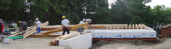 foursquare construction